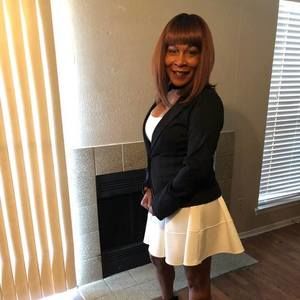 Meet your Posher, Tammie